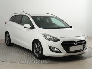 Hyundai i30 1.6 GDI 99kW kombi