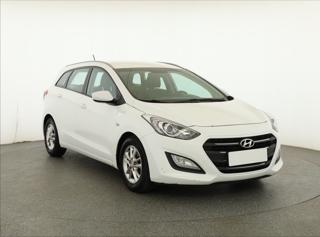 Hyundai i30 1.6 MPI 88kW kombi