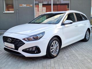 Hyundai i30 1.0 T-GDI Comfort,ČR,1.Maj. kombi