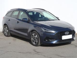 Hyundai i30 1.5 T-GDI MHEV 48V 103kW kombi
