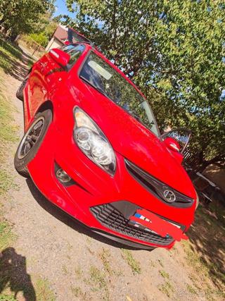 Hyundai i30 1,4   CW kombi