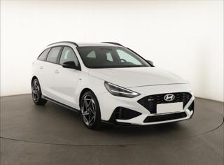 Hyundai i30 1.5 T-GDI MHEV 48V 103kW kombi
