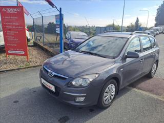 Hyundai i30 1,6 CRD kombi