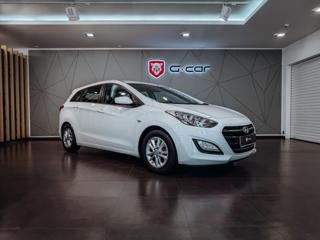 Hyundai i30 1.6CRDi 81kW kombi