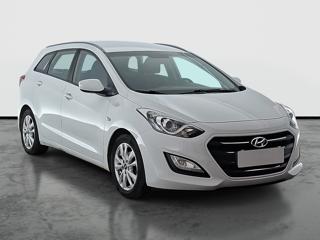 Hyundai i30 1.6 CRDi 81kW kombi