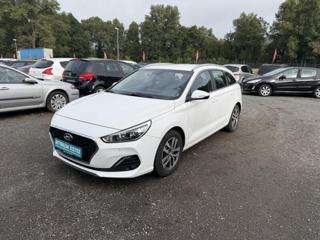 Hyundai i30 1.6 CRDi kombi