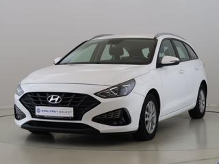Hyundai i30 1.0T-GDI,88KW,Manuál,CZ,1Maj kombi
