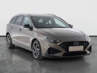 Hyundai i30 1.5 T-GDI MHEV 117kW kombi