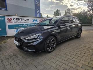 Hyundai i30 1.5N-LINE-V ZÁRUCE-DPH-AUTOMAT kombi