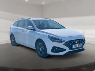 Hyundai i30 1,5 T-GDI Smart kombi