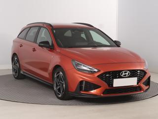 Hyundai i30 1.5 T-GDI MHEV 48V 103kW kombi