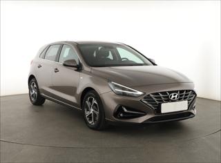 Hyundai i30 1.5 T-GDI 118kW kombi