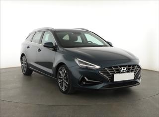 Hyundai i30 1.0 T-GDI 88kW kombi