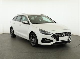 Hyundai i30 1.0 T-GDI 88kW kombi