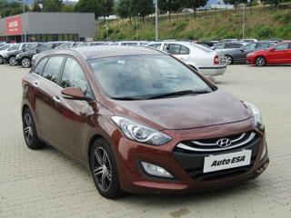 Hyundai i30 1.6 CRDI kombi