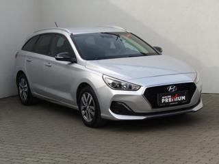 Hyundai i30 1.4 T-GDi, ČR kombi