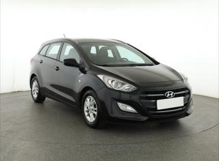 Hyundai i30 1.6 GDI 99kW kombi