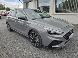 Hyundai i30 1.5 T-GDI 117KW N-Line Autom kombi