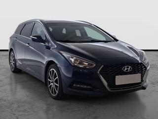 Hyundai i40 1.6 CRDi 100kW kombi