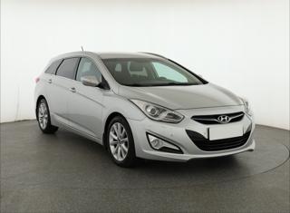 Hyundai i40 1.7 CRDi 100kW kombi