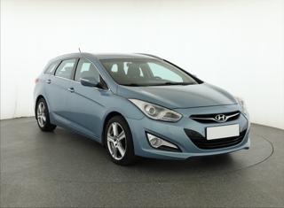 Hyundai i40 1.7 CRDi 100kW kombi