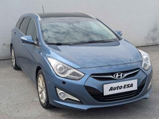 Hyundai i40 1.7CRDi kombi