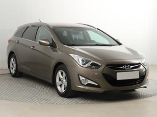 Hyundai i40 1.7 CRDi 100kW kombi