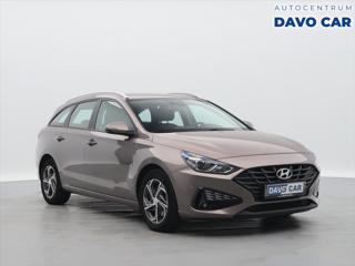 Hyundai i30 1,0 T-GDI 88kW Comfort CZ kombi