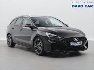 Hyundai i30 1,5 T-GDI 117kW N-Line DPH CZ kombi