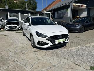 Hyundai i30 1.5 DPI 80kW serviska kombi