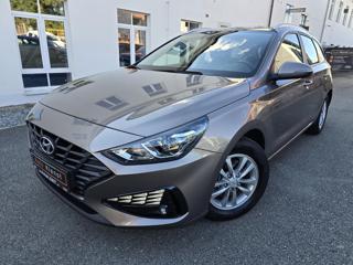 Hyundai i30 88kW COMFORT LED KAMERA NAVI kombi
