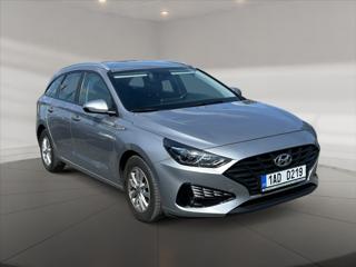 Hyundai i30 1,5 T MHEV Comfort kombi