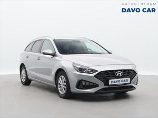 Hyundai i30 1,5 T-GDI Mild Hyb Comfort kombi