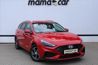 Hyundai i30 1.5 T-GDI 117kW N-LINE ČR kombi