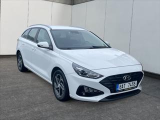 Hyundai i30 1,0 TGDI 120 Comfort kombi
