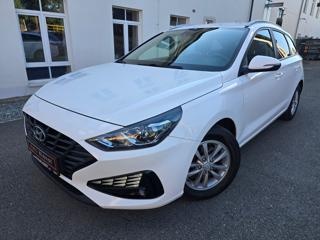 Hyundai i30 1.6CRDi COMFORT LED KAMERA NAV kombi