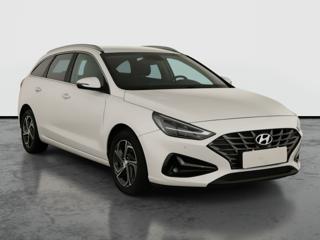 Hyundai i30 1.0 T-GDI 88kW kombi
