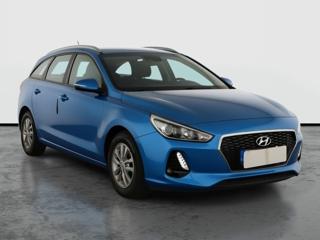 Hyundai i30 1.0 T-GDI 88kW kombi