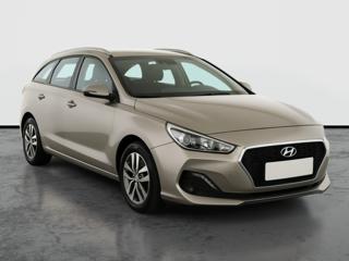 Hyundai i30 1.4 T-GDI 103kW kombi