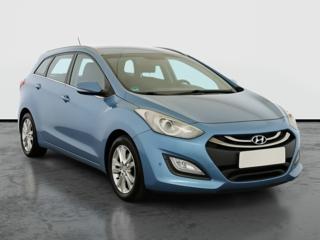 Hyundai i30 1.6 MPI 88kW kombi