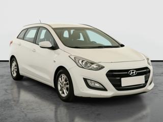 Hyundai i30 1.6 MPI 88kW kombi