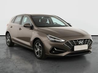 Hyundai i30 1.5 T-GDI 118kW kombi