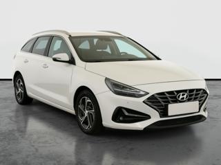 Hyundai i30 1.0 T-GDI 88kW kombi