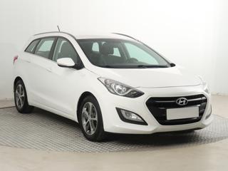 Hyundai i30 1.6 CRDi 81kW kombi