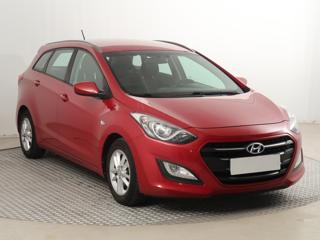 Hyundai i30 1.6 GDI 99kW kombi