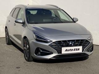 Hyundai i30 1.5 T-GDi, 1.maj, ČR kombi