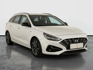 Hyundai i30 1.5 T-GDI MHEV 117kW kombi