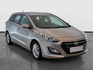 Hyundai i30 1.6 GDI 99kW kombi
