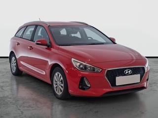 Hyundai i30 1.4 T-GDI 103kW kombi