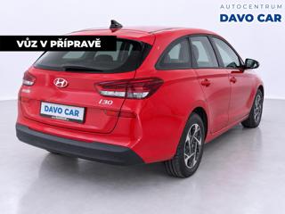 Hyundai i30 1.5 i 70kW Comfort CZ Záruka kombi - Foto 5